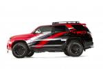 Toyota 4Runner by TRD 2015 года